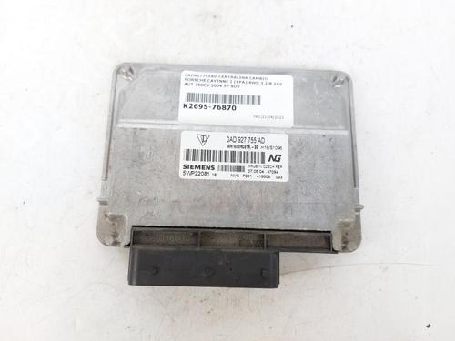 Automatisk girkasse styreenhet PORSCHE CAYENNE (9PA) 3.2 (250 hp) 15171840