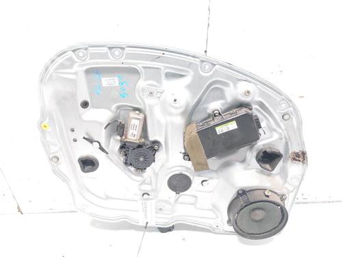 Used Front left window mechanism FIAT IDEA (350_) 1.3 D Multijet (70 hp) 30505628
