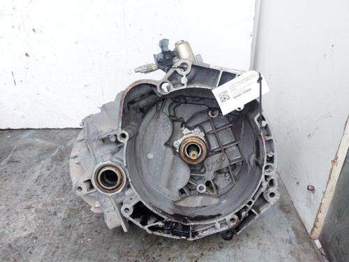 Used Gearbox Gearbox OPEL CORSA D (S07) 1.3 CDTI (L08, L68) (90 hp) 33457153 33457153
