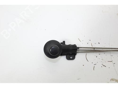 Right mirror SKODA FABIA II (542) 1.4 TDI | BP15147800C27 