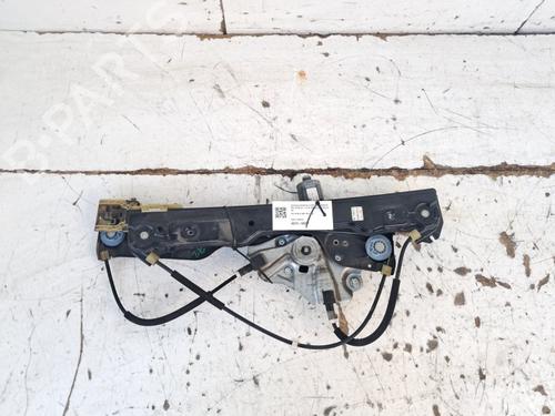 Used Front left window mechanism Front left window mechanism 38615076 38615076