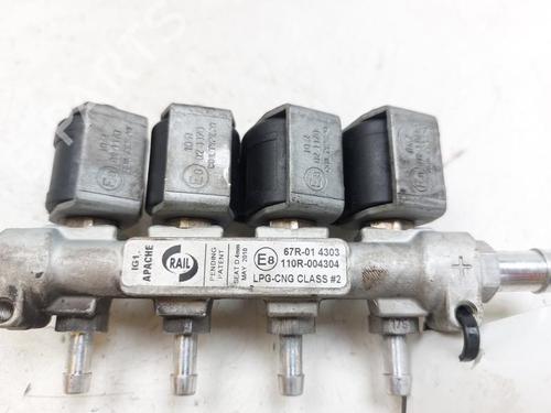 Injector FIAT PUNTO (188_) 1.2 60 (188.030, .050, .130, .150, .230, .250) | BP29298520M100 