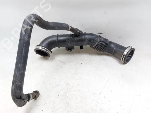 Used Air filter box MG MG ZS SUV (AZS1) 1.5 VTi (106 hp) 28534506