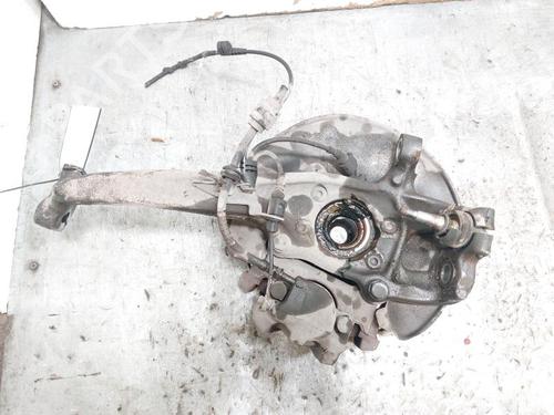 Left front steering knuckle AUDI A4 B8 Avant (8K5) 2.0 TDI | BP29824288M25