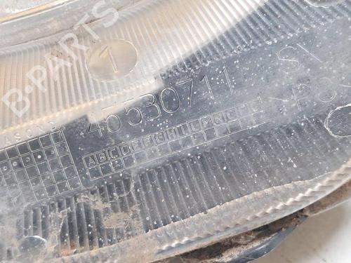 Left headlight FIAT 500 (312_) 1.2 (312AXA1A) | BP33974985C28  - Image 5