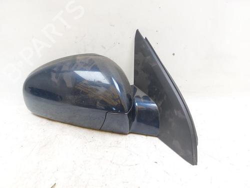 Right mirror OPEL VECTRA C (Z02) 2.2 DTI 16V (F69) | BP27442408C27 