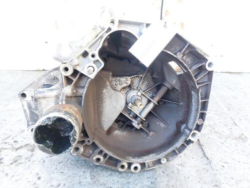 Used Gearbox LANCIA MUSA (350_) 1.4 (350.AXF1A) (78 hp) 27537594