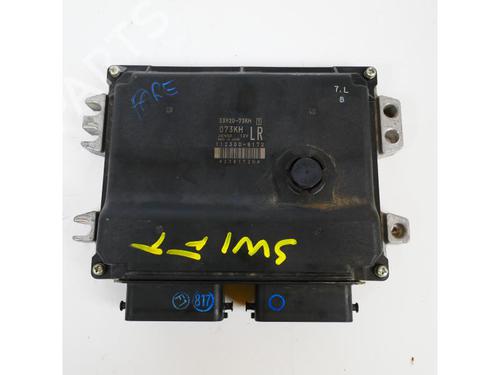 Used Engine control unit (ECU) Engine control unit (ECU) SUZUKI SWIFT III (MZ, EZ) 1.3 4x4 (RS413, ZD11S) (90 hp) 15151126 15151126