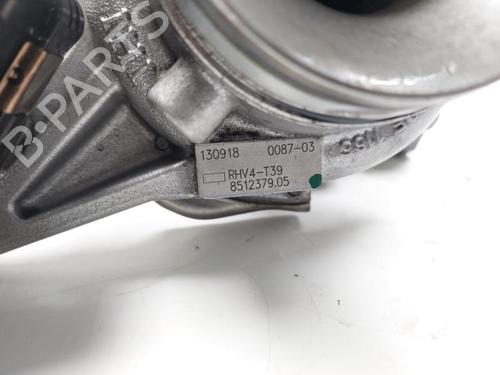 Turbocharger/Supercharger MINI MINI COUNTRYMAN (R60) Cooper D ALL4 | BP29607118M71 
