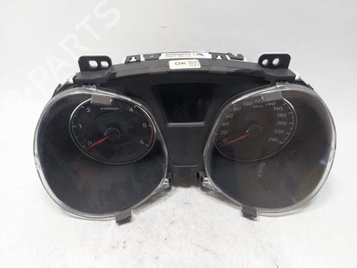 instrument-cluster-hyundai-ix20-jc-2010-2011-2012-2013-2014-2015-2016-2017-2018-2019-35975559 main image