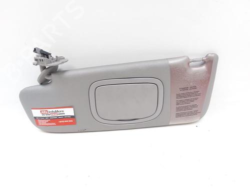Used Left sun visor ALFA ROMEO GIULIETTA (940_) 2.0 JTDM (940FXE1A, 940FXG11) (170 hp) 29237883