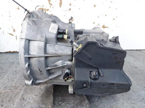Gearbox FORD FUSION (JU_) 1.4 TDCi | BP29699317M3 