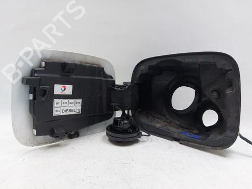 Tanklåg CITROËN C3 III (SX) 1.5 BlueHDi 100 (SXYHYP, SXYHTU) | BP29298528C131