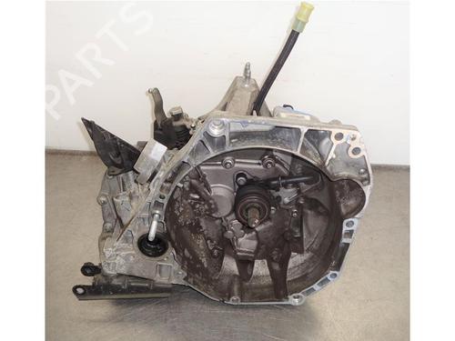 Used Gearbox DACIA SANDERO II TCe 90 (B8M1, B8MA, B8AC) (90 hp) 15139188