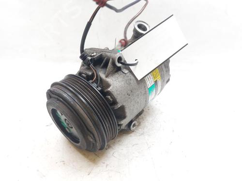 AC-Kompressor OPEL AGILA A (H00) 1.0 (F68) (60 hp) 27538843