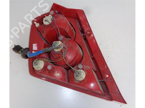 Right taillight CHEVROLET AVEO / KALOS Hatchback (T200) 1.2 | BP15140301C35 