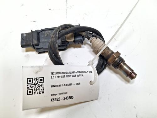Used Electronic sensor Electronic sensor BMW 1 (F70) 118 d (150 hp) 40179146 40179146