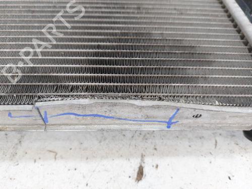 Water radiator NISSAN MICRA V (K14) 1.0 | BP25215357M31 - Image 3
