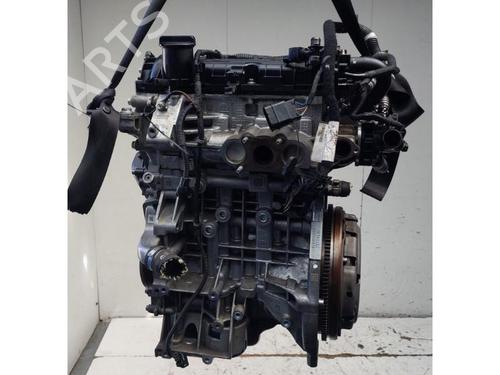 Used Engine Engine FIAT PANDA (312_, 319_) 1.0 Mild Hybrid (312.PYD1B) (69 hp) 34207061 34207061