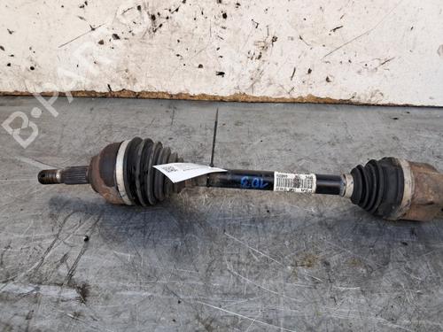 Right front driveshaft CITROËN JUMPY III Van (V_) 2.0 BlueHDi 120 | BP37282218M39 - Image 4