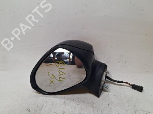 left-mirror-seat-ibiza-iv-6j5-6p1-2008-2009-2010-2011-2012-2013-2014-2015-2016-2017-37687862 main image