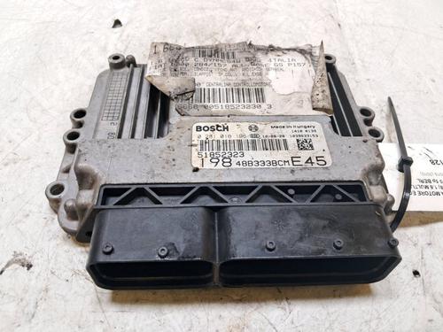Used Engine control unit (ECU) Engine control unit (ECU) FIAT BRAVO II (198_) 1.6 D Multijet (198AXH1B) (105 hp) 35775604 35775604