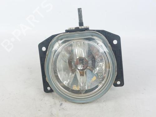 Used Right front fog light FIAT FIORINO Box Body/MPV (225_) 1.3 D Multijet (80 hp) 15176685