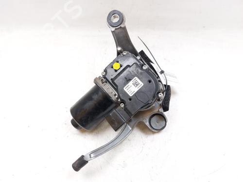 Used Front wiper motor FORD TRANSIT CUSTOM V362 Van (FY, FZ) 2.0 EcoBlue (130 hp) 24928019