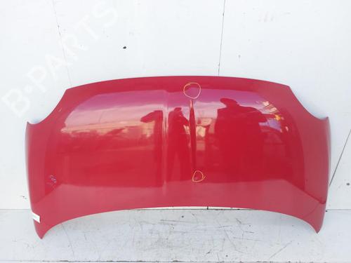 Used Hood FIAT 500 (312_) 1.2 (312AXA1A) (69 hp) 30801798
