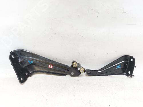 Used Other Other CITROËN BERLINGO (ER_, EC_) 1.5 BlueHDi 100 (102 hp) 33192412 33192412