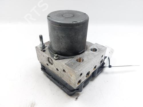 Used ABS pump ABS pump RENAULT MODUS / GRAND MODUS (F/JP0_) 1.2 (JP0C, JP0K, FP0C, FP0K, FP0P, JP0P, JP0T) (75 hp) 29641487 29641487
