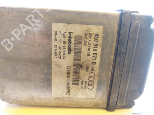 Heater matrix AUDI Q7 (4LB) 3.0 TDI quattro | BP28312074M63 - Image 5