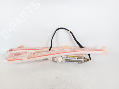 Used Right curtain airbag CITROËN DS4 (NX_) 2.0 HDi / BlueHDi 135 (136 hp) 15176848