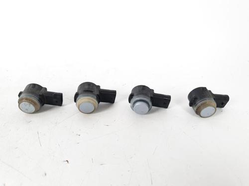 Used Electronic module Electronic module 15154365 15154365