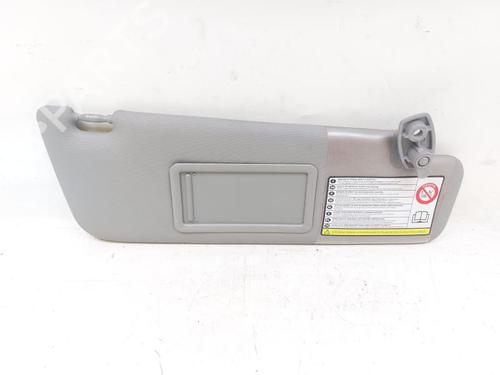 Used Right sun visor LANCIA YPSILON (312_) 1.2 (312.PXA1A, 312.YXA1A) (69 hp) 28618998