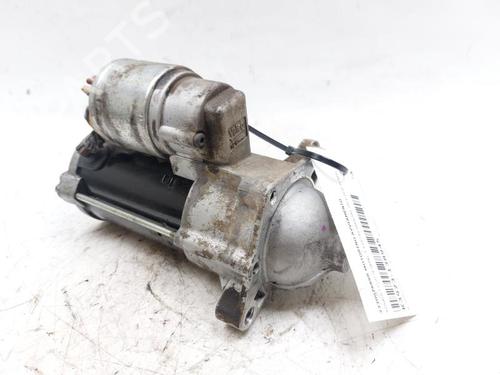 Starter RENAULT CLIO IV (BH_) 1.5 dCi 75 | BP25984986M8 