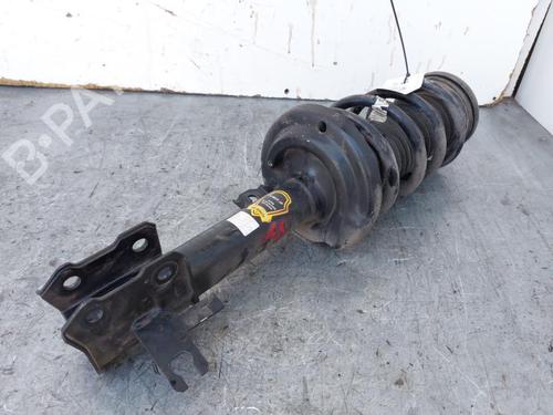 Left front shock absorber OPEL ZAFIRA B Box Body/MPV (A05) 1.6 CNG Turbo VAN (M75) BP15176835M16