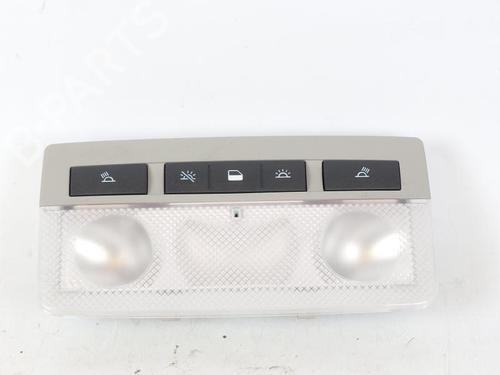 Used Interior roof light OPEL ASTRA K Sports Tourer (B16) 1.4 CNG (35) (110 hp) 15172924