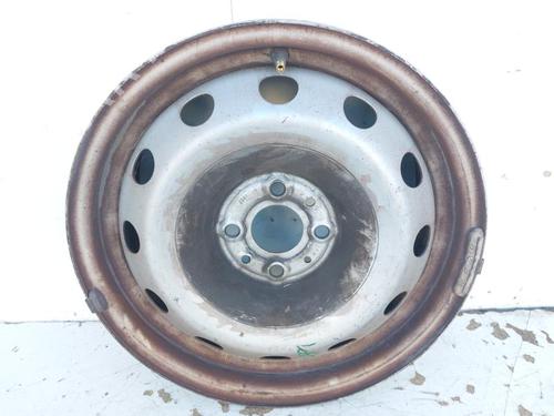 Used Rim Rim PEUGEOT BIPPER (AA_) 1.3 HDi 75 (75 hp) 30453714 30453714