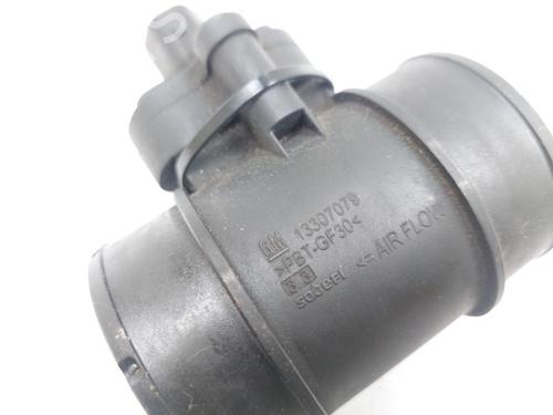 Mass air flow sensor OPEL CORSA D (S07) 1.0 (L08, L68) | BP24976768M95 - Image 4