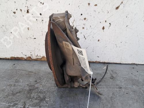 Left front steering knuckle SMART CITY-COUPE (450) 0.6 (S1CLB1, 450.331, 450.336) | BP36618189M25 - Image 5