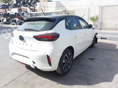 Steering column stalk OPEL CORSA F (P2JO) 1.2 (68) | BP28374445I23 - Image 9