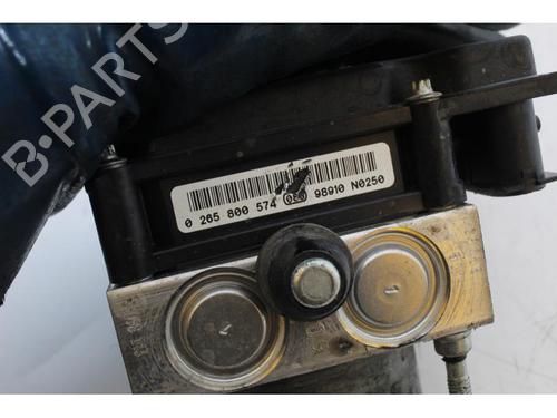 ABS pump NISSAN MICRA III (K12) 1.2 16V | BP15147649M43 