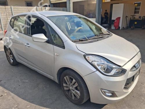 Left front window switch HYUNDAI ix20 (JC) 1.4 | BP38106690I27  - Image 11