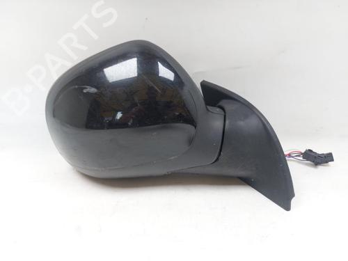 Right mirror CITROËN C3 I (FC_, FN_) 1.1 i | BP28367639C27