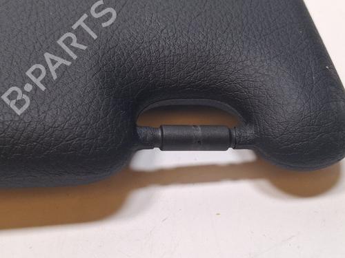 Left sun visor BMW 1 (F40) 118 d | BP40288199I1 - Image 4