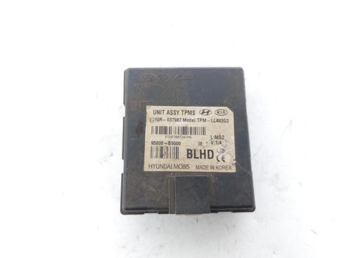 Used Electronic module HYUNDAI i10 II (BA, IA) 1.0 (67 hp) 15167362