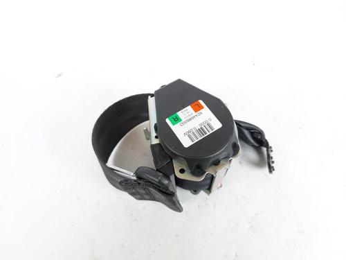 Used Rear right seatbelt Rear right seatbelt SKODA RAPID Spaceback (NH1) 1.4 TDI (90 hp) 15156281 15156281