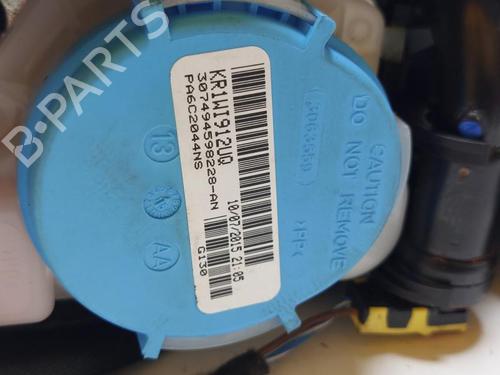 Front left seatbelt MERCEDES-BENZ A-CLASS (W176) A 200 CDI / d (176.008) | BP33196502I26  - Image 5