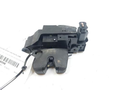 Used Tailgate lock CITROËN C3 III (SX) 1.5 BlueHDi 100 (SXYHYP, SXYHTU) (102 hp) 25591807